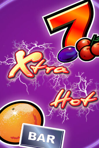 Играть бесплатный игровой автомат Xtra Hot | Вулкан Неон