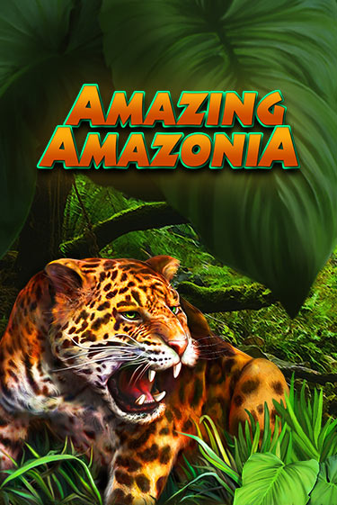 Играть бесплатный игровой автомат Amazing Amazonia | Вулкан Неон