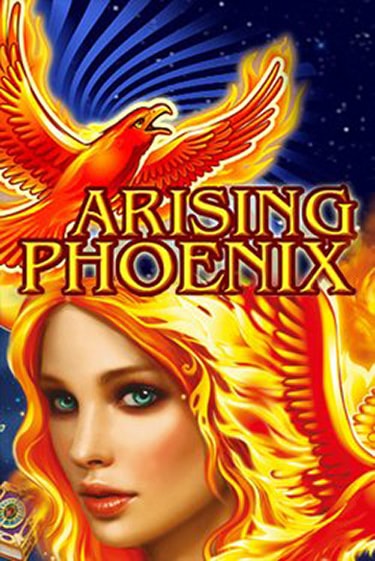 Играть бесплатный игровой автомат Arising Phoenix | Вулкан Неон