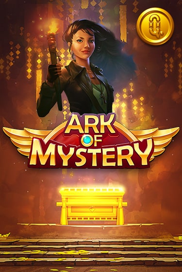 Играть бесплатный игровой автомат Ark of Mystery | Вулкан Неон