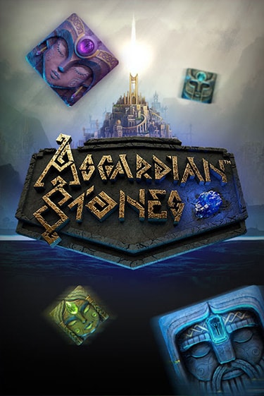 Играть бесплатный игровой автомат Asgardian Stones | Вулкан Неон