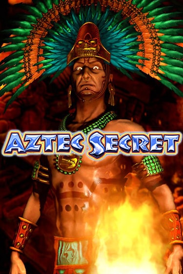 Играть бесплатный игровой автомат Aztec Secret | Вулкан Неон
