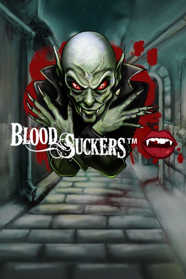 Играть бесплатный игровой автомат Blood Suckers | Вулкан Неон