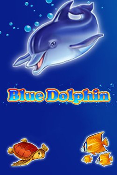 Играть бесплатный игровой автомат Blue Dolphin | Вулкан Неон