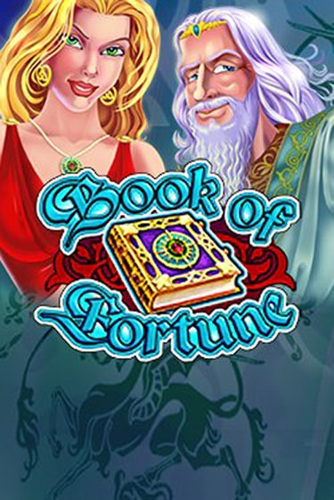 Играть бесплатный игровой автомат Book of Fortune | Вулкан Неон