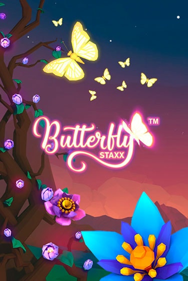 Играть бесплатный игровой автомат Butterfly Staxx | Вулкан Неон