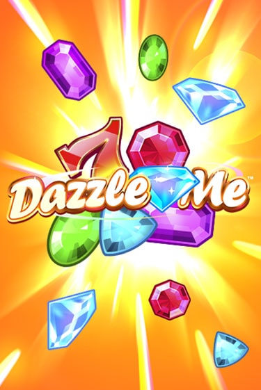 Играть бесплатный игровой автомат Dazzle Me | Вулкан Неон