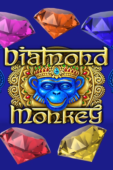 Играть бесплатный игровой автомат Diamond Monkey | Вулкан Неон