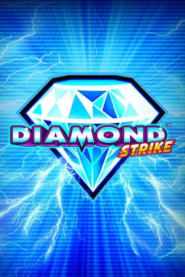 Играть бесплатный игровой автомат Diamond Strike | Вулкан Неон