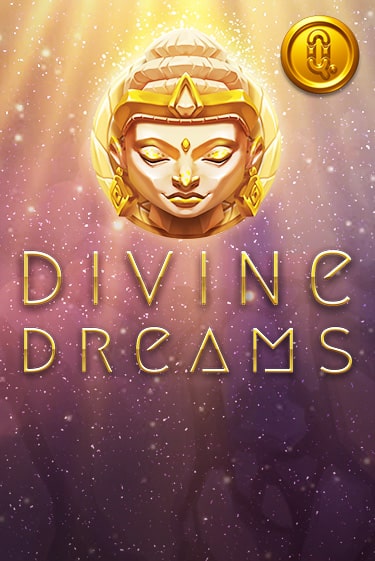 Играть бесплатный игровой автомат Divine Dreams | Вулкан Неон