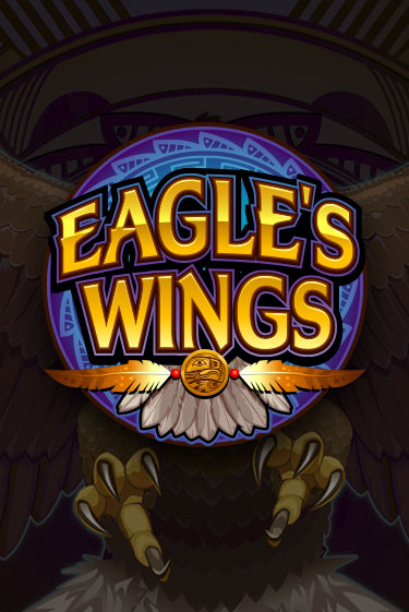 Играть бесплатный игровой автомат Eagles Wings | Вулкан Неон