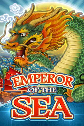 Играть бесплатный игровой автомат Emperor Of The Sea | Вулкан Неон
