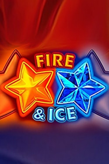 Играть бесплатный игровой автомат Fire & Ice | Вулкан Неон