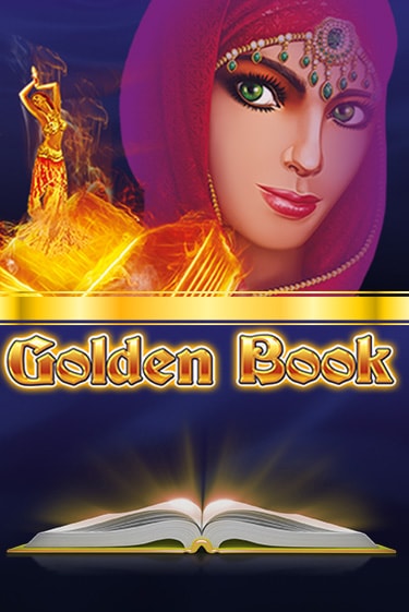 Играть бесплатный игровой автомат Golden Book | Вулкан Неон
