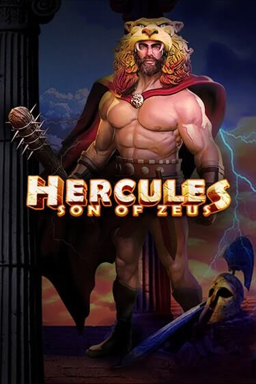 Играть бесплатный игровой автомат Hercules Son of Zeus | Вулкан Неон