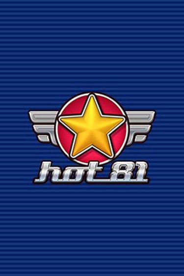 Играть бесплатный игровой автомат Hot 81 | Вулкан Неон