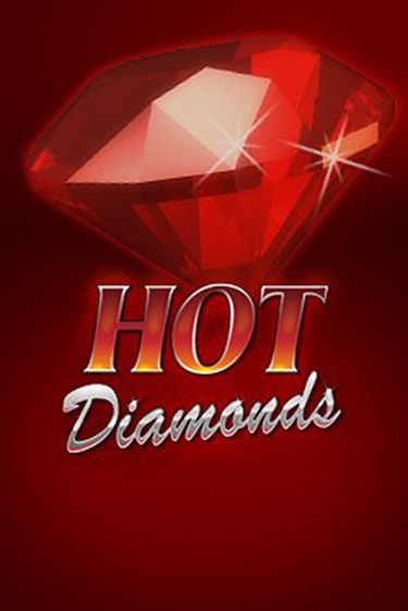 Играть бесплатный игровой автомат Hot Diamonds | Вулкан Неон