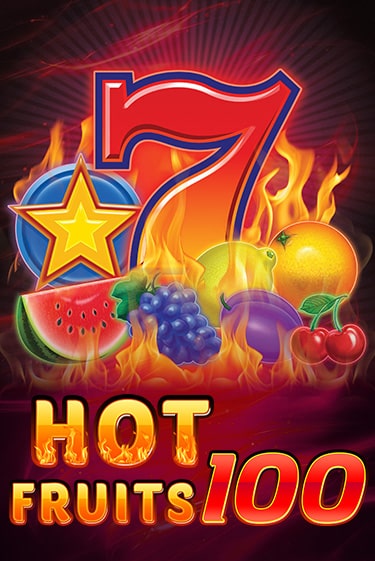 Играть бесплатный игровой автомат Hot Fruits 100 | Вулкан Неон