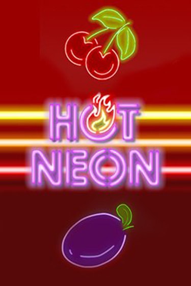 Играть бесплатный игровой автомат Hot Neon | Вулкан Неон