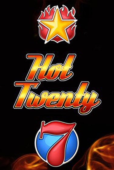 Играть бесплатный игровой автомат Hot Twenty | Вулкан Неон