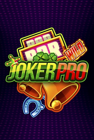 Играть бесплатный игровой автомат Joker Pro | Вулкан Неон