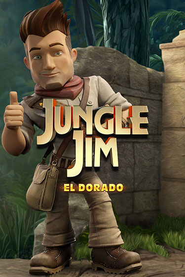 Играть бесплатный игровой автомат Jungle Jim El Dorado | Вулкан Неон