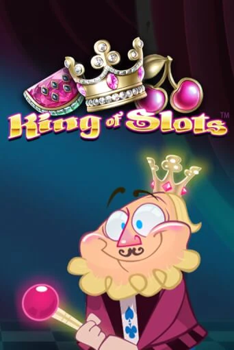 Играть бесплатный игровой автомат King of Slots | Вулкан Неон