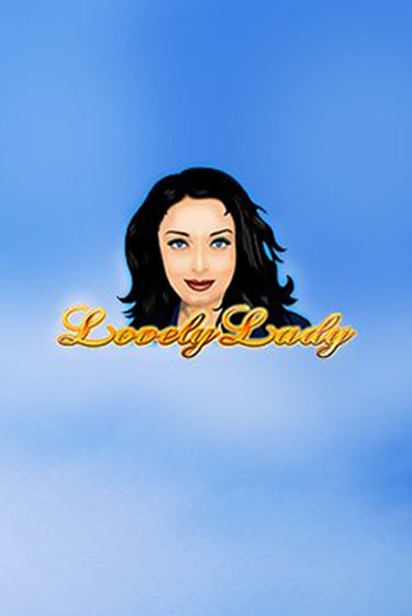 Играть бесплатный игровой автомат Lovely Lady | Вулкан Неон