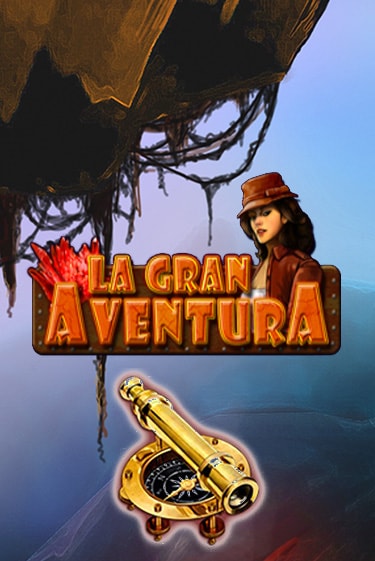 Играть бесплатный игровой автомат La Gran Aventura | Вулкан Неон