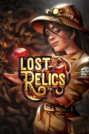 Играть бесплатный игровой автомат Lost Relics | Вулкан Неон