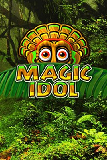 Играть бесплатный игровой автомат Magic Idol | Вулкан Неон