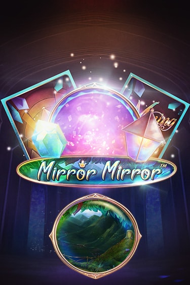 Играть бесплатный игровой автомат Fairytale Legends: Mirror Mirror | Вулкан Неон