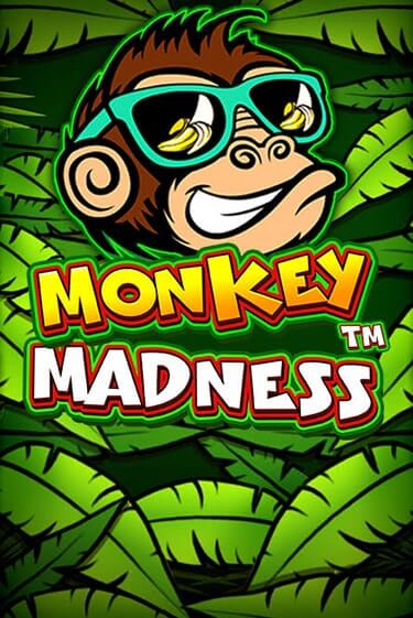 Играть бесплатный игровой автомат Monkey Madness | Вулкан Неон