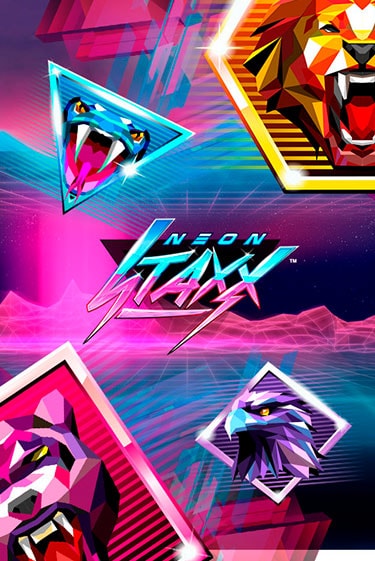 Играть бесплатный игровой автомат Neon Staxx | Вулкан Неон