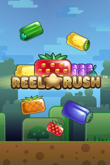 Играть бесплатный игровой автомат Reel Rush | Вулкан Неон