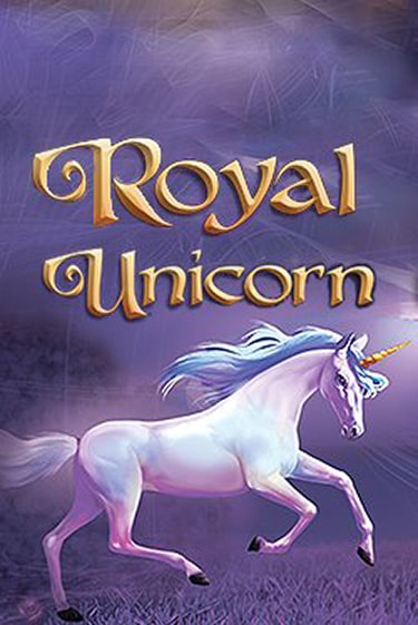 Играть бесплатный игровой автомат Royal Unicorn | Вулкан Неон