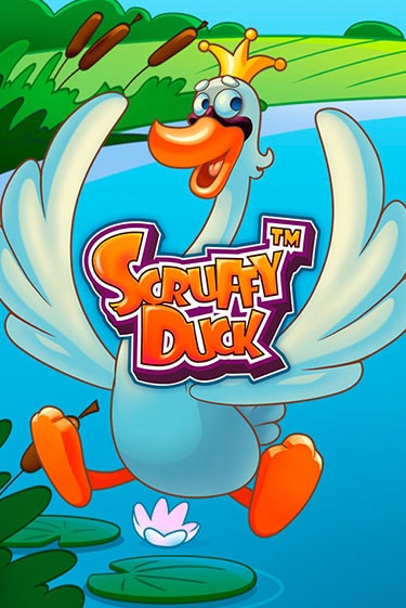 Играть бесплатный игровой автомат Scruffy Duck | Вулкан Неон