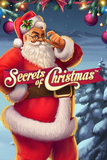 Играть бесплатный игровой автомат Secrets of Christmas | Вулкан Неон