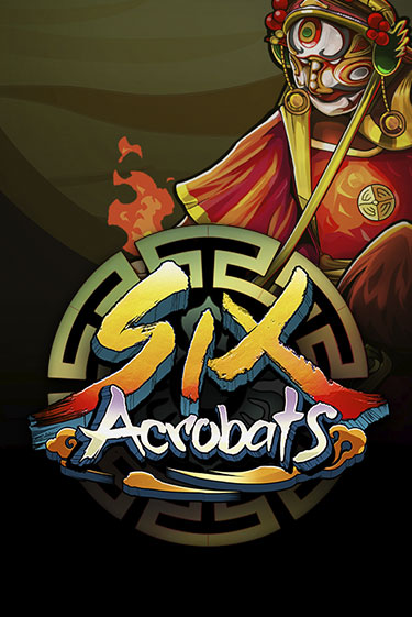 Играть бесплатный игровой автомат Six Acrobats | Вулкан Неон