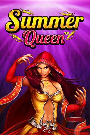 Играть бесплатный игровой автомат Summer Queen | Вулкан Неон