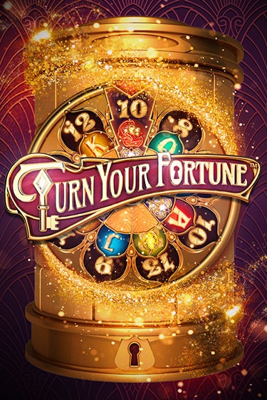 Играть бесплатный игровой автомат Turn Your Fortune | Вулкан Неон