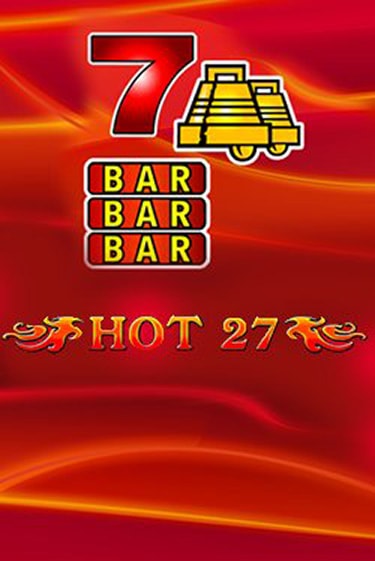 Играть бесплатный игровой автомат Hot 27 | Вулкан Неон