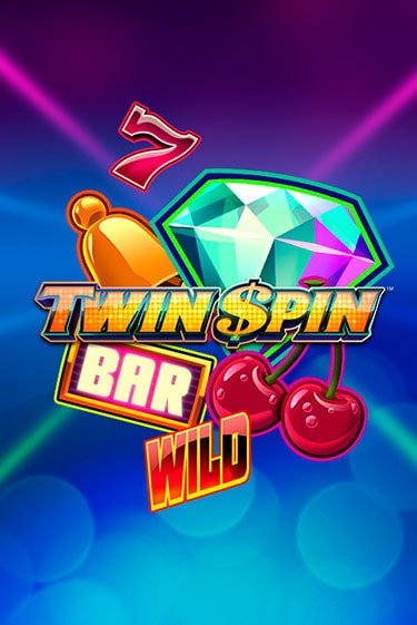 Играть бесплатный игровой автомат Twin Spin | Вулкан Неон