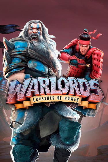 Играть бесплатный игровой автомат Warlords: Crystals of Power | Вулкан Неон