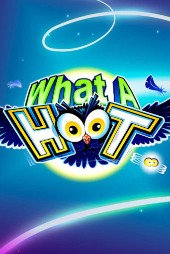 Играть бесплатный игровой автомат What A Hoot | Вулкан Неон
