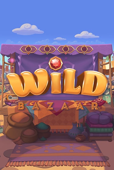 Играть бесплатный игровой автомат Wild Bazaar | Вулкан Неон