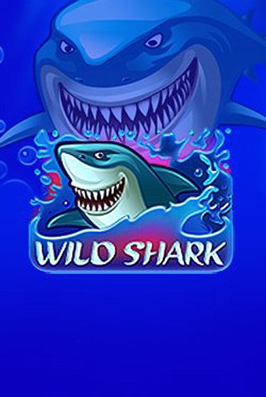 Играть бесплатный игровой автомат Wild Shark | Вулкан Неон