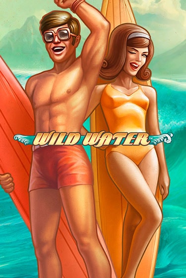 Играть бесплатный игровой автомат Wild Water | Вулкан Неон